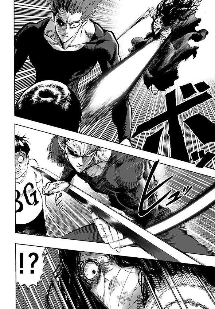 One Punch Man - Chapter 88 image 13